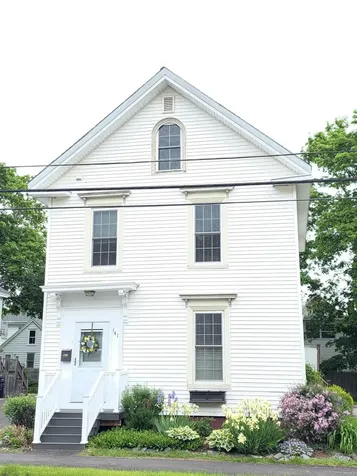 141 Forest Avenue Bangor ME 04401