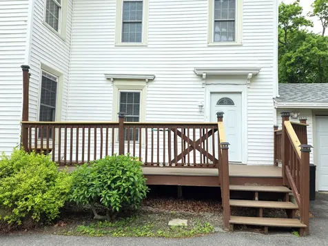 141 Forest Avenue Bangor ME 04401