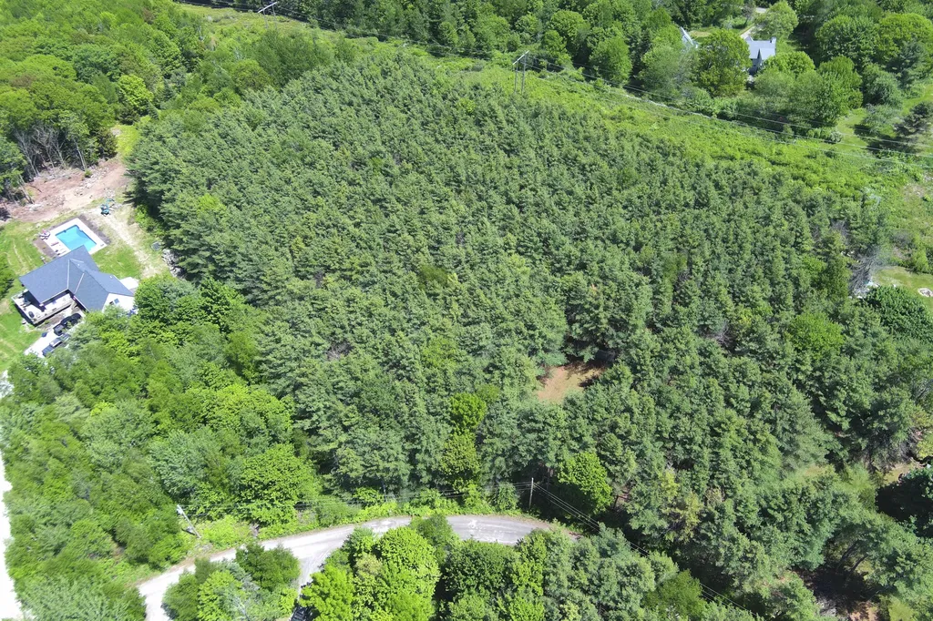 Lot 23 Mountain View Lane Hope ME 04847