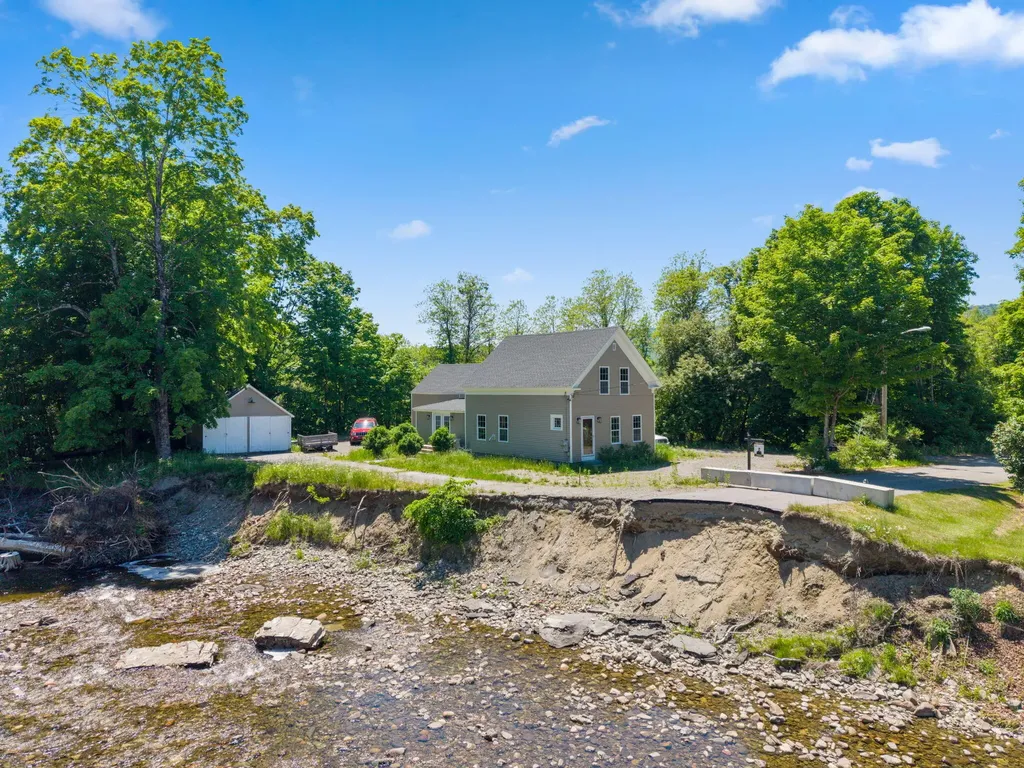 31 Old Canada Road Bingham ME 04920