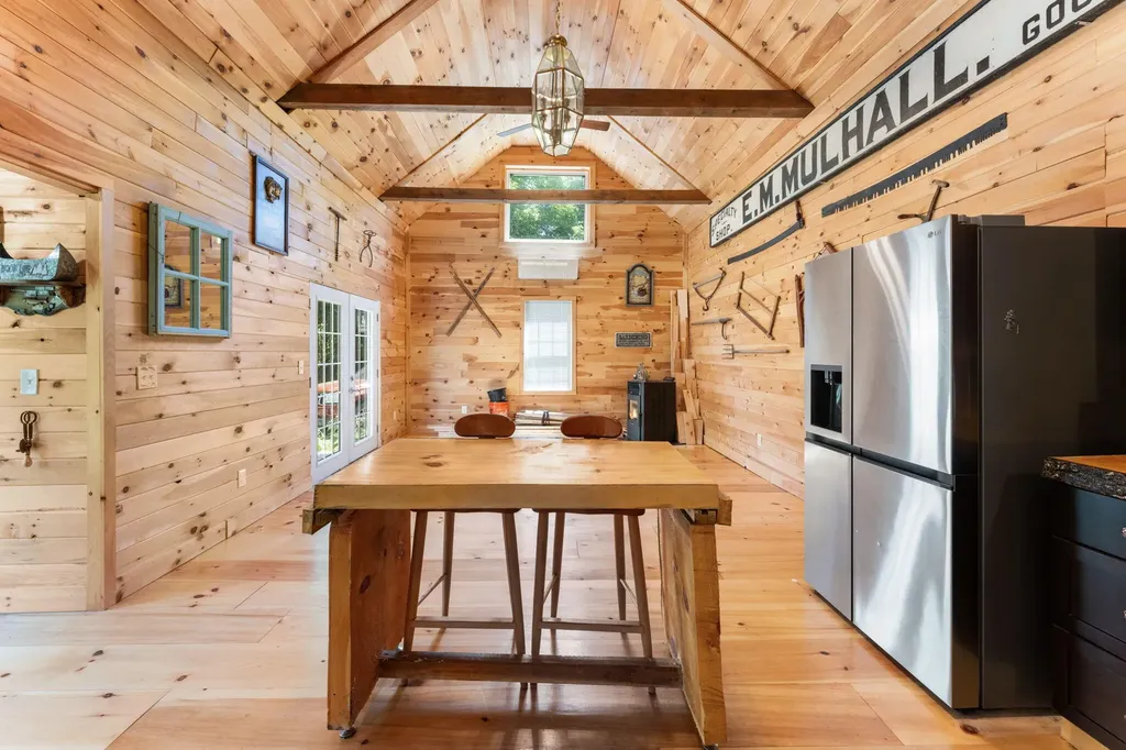 31 Old Canada Road Bingham ME 04920
