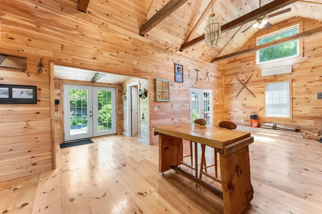 31 Old Canada Road Bingham ME 04920