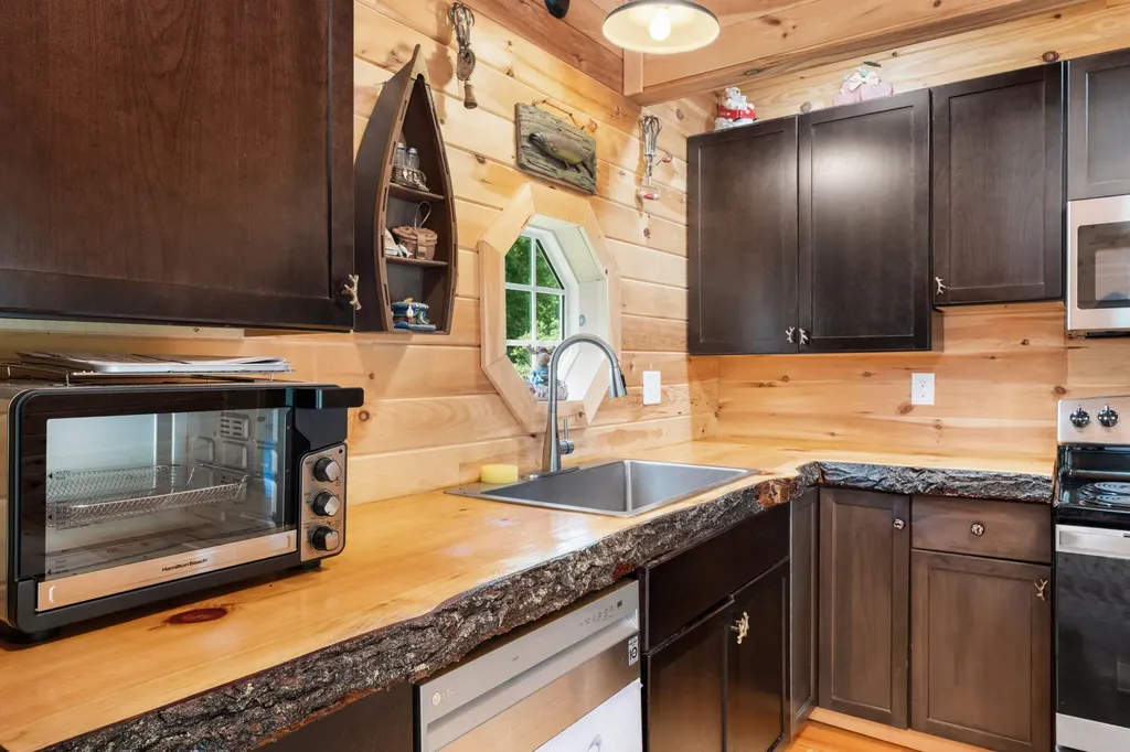 31 Old Canada Road Bingham ME 04920