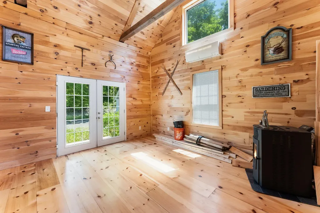 31 Old Canada Road Bingham ME 04920