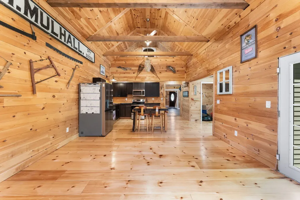 31 Old Canada Road Bingham ME 04920
