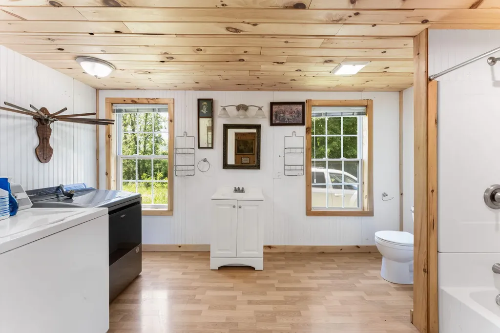 31 Old Canada Road Bingham ME 04920