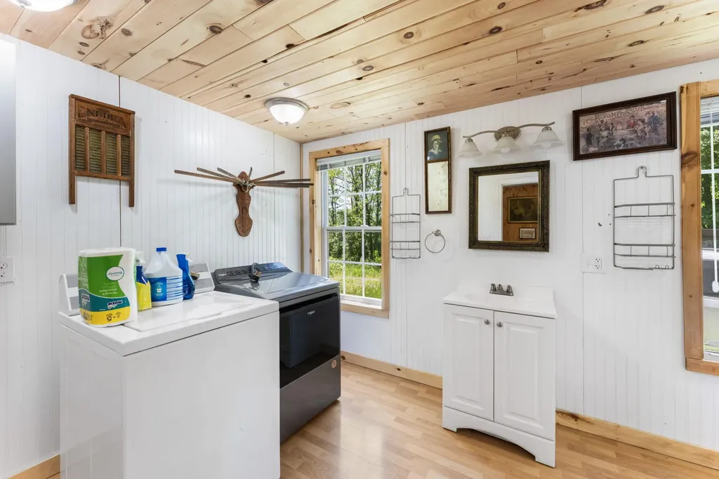 31 Old Canada Road Bingham ME 04920