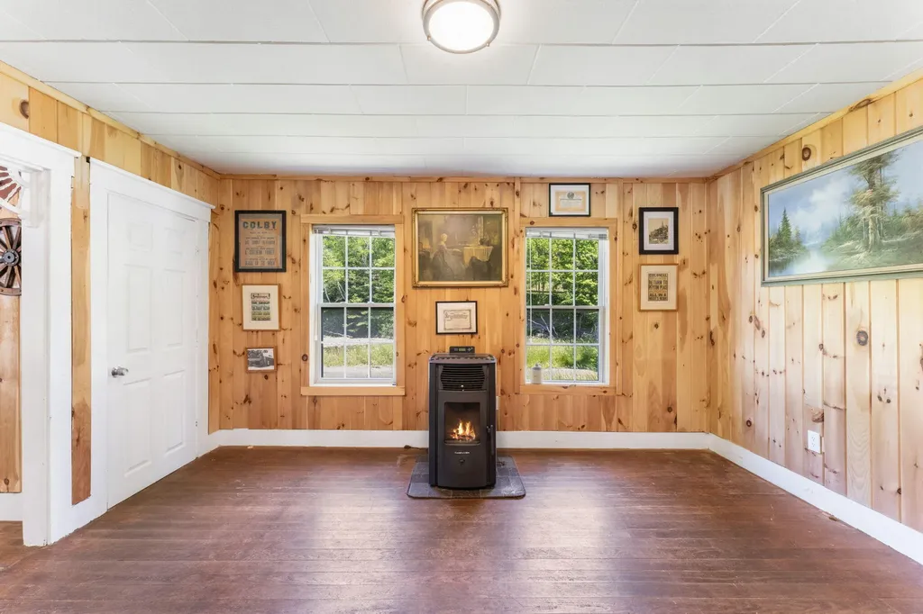 31 Old Canada Road Bingham ME 04920