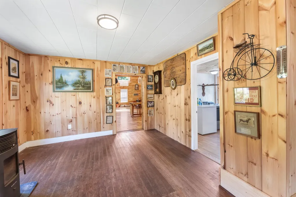 31 Old Canada Road Bingham ME 04920