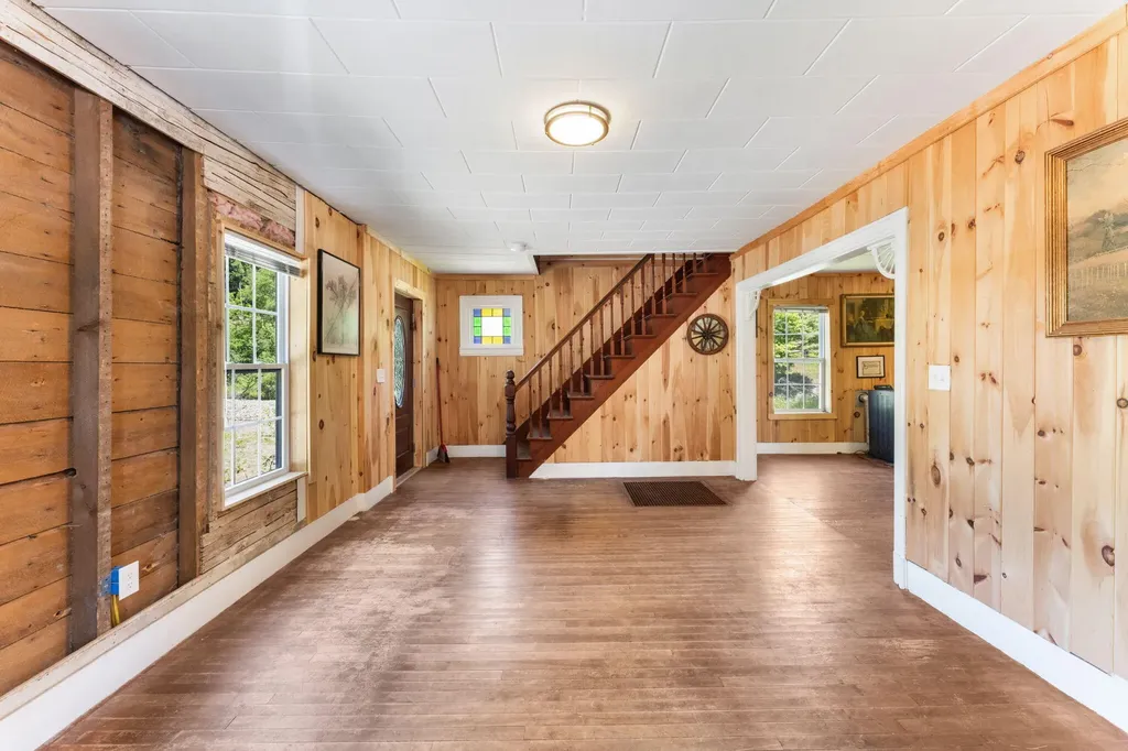 31 Old Canada Road Bingham ME 04920