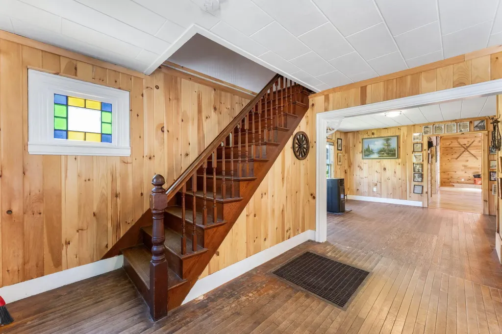 31 Old Canada Road Bingham ME 04920