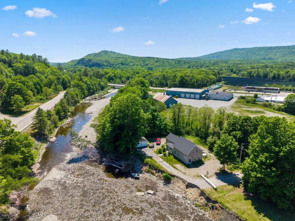31 Old Canada Road Bingham ME 04920