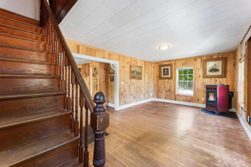 31 Old Canada Road Bingham ME 04920