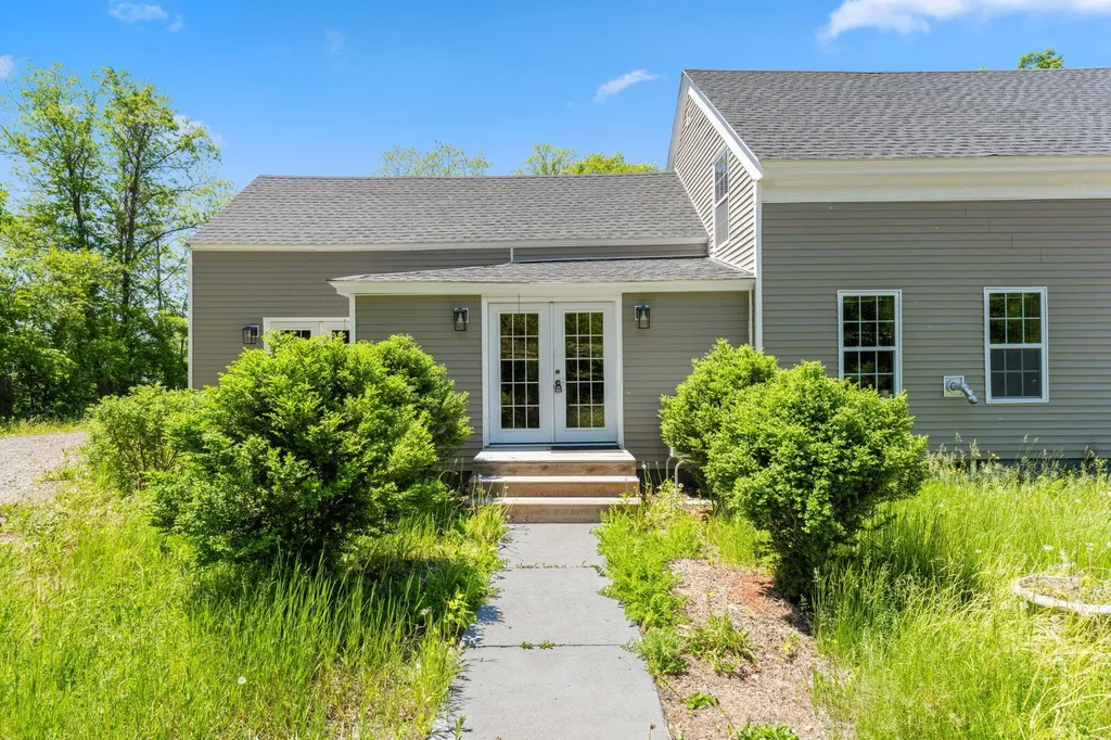 31 Old Canada Road Bingham ME 04920