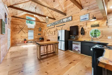 31 Old Canada Road Bingham ME 04920