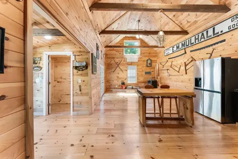 31 Old Canada Road Bingham ME 04920