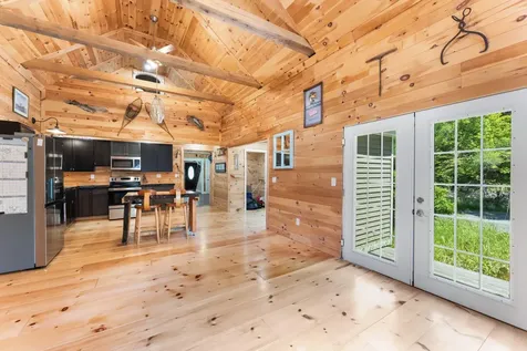31 Old Canada Road Bingham ME 04920