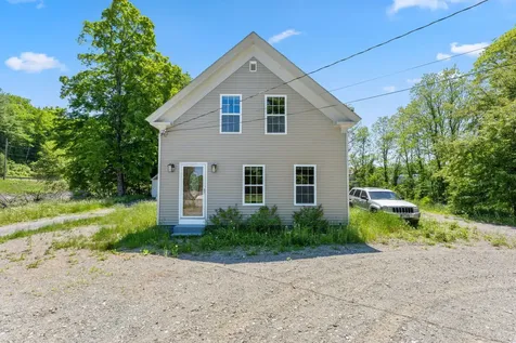31 Old Canada Road Bingham ME 04920