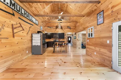 31 Old Canada Road Bingham ME 04920