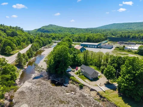 31 Old Canada Road Bingham ME 04920