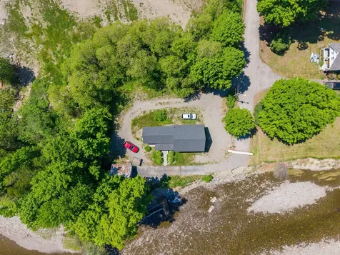 31 Old Canada Road Bingham ME 04920