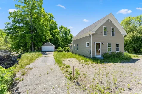 31 Old Canada Road Bingham ME 04920