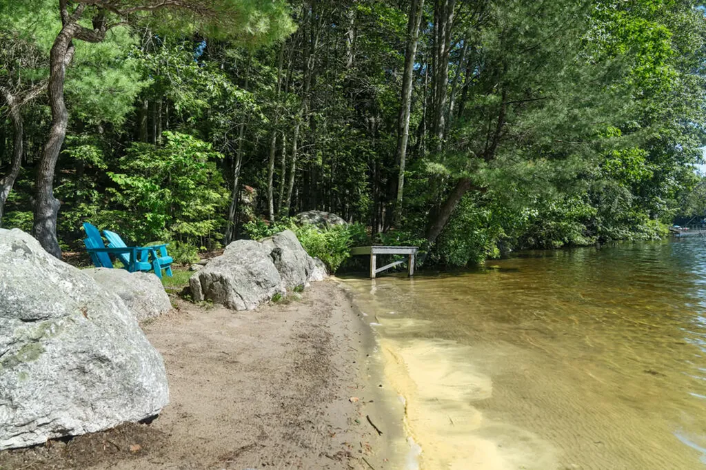 23 Old Road Gray ME 04039