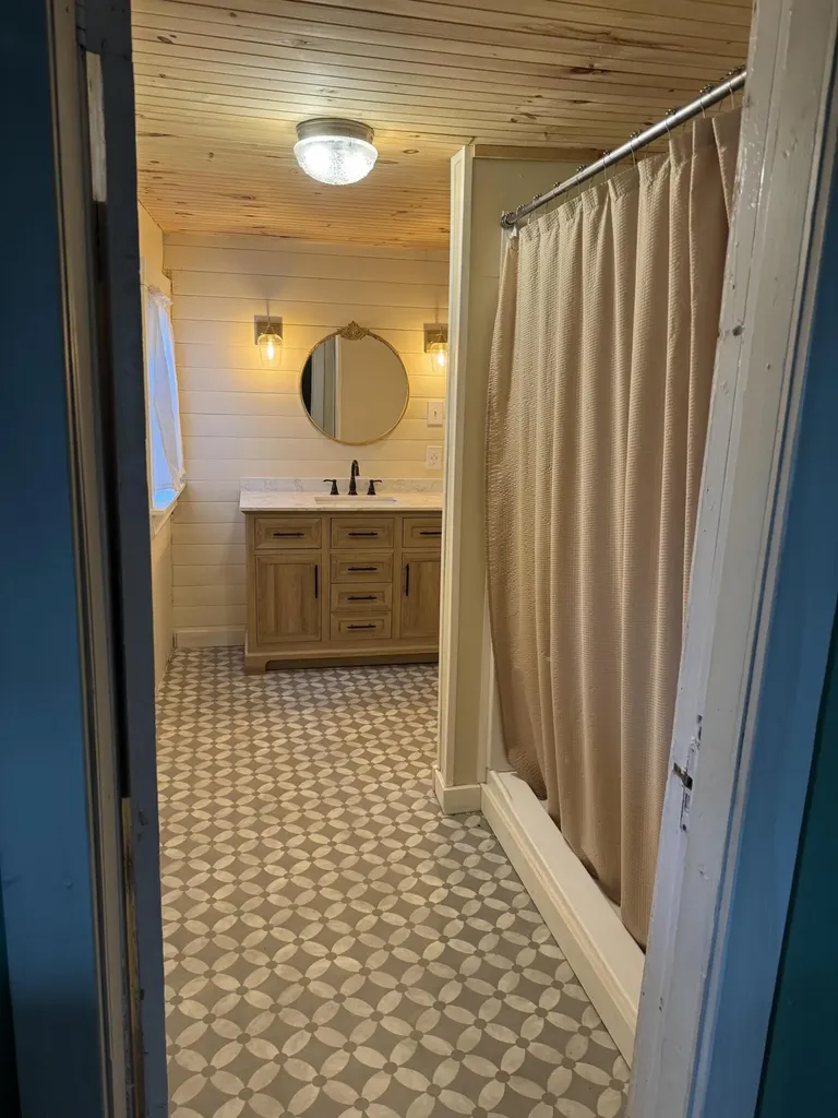 773 Dyer Brook Road Dyer Brook ME 04747