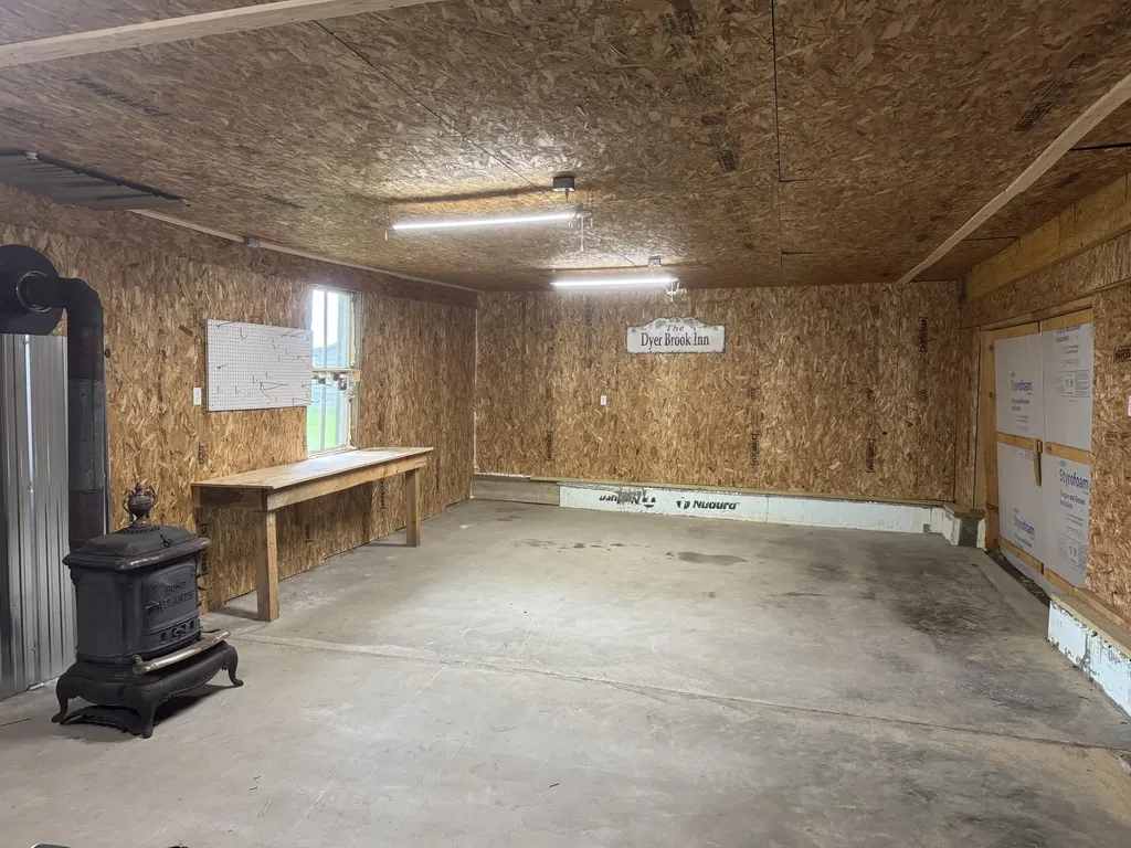 773 Dyer Brook Road Dyer Brook ME 04747