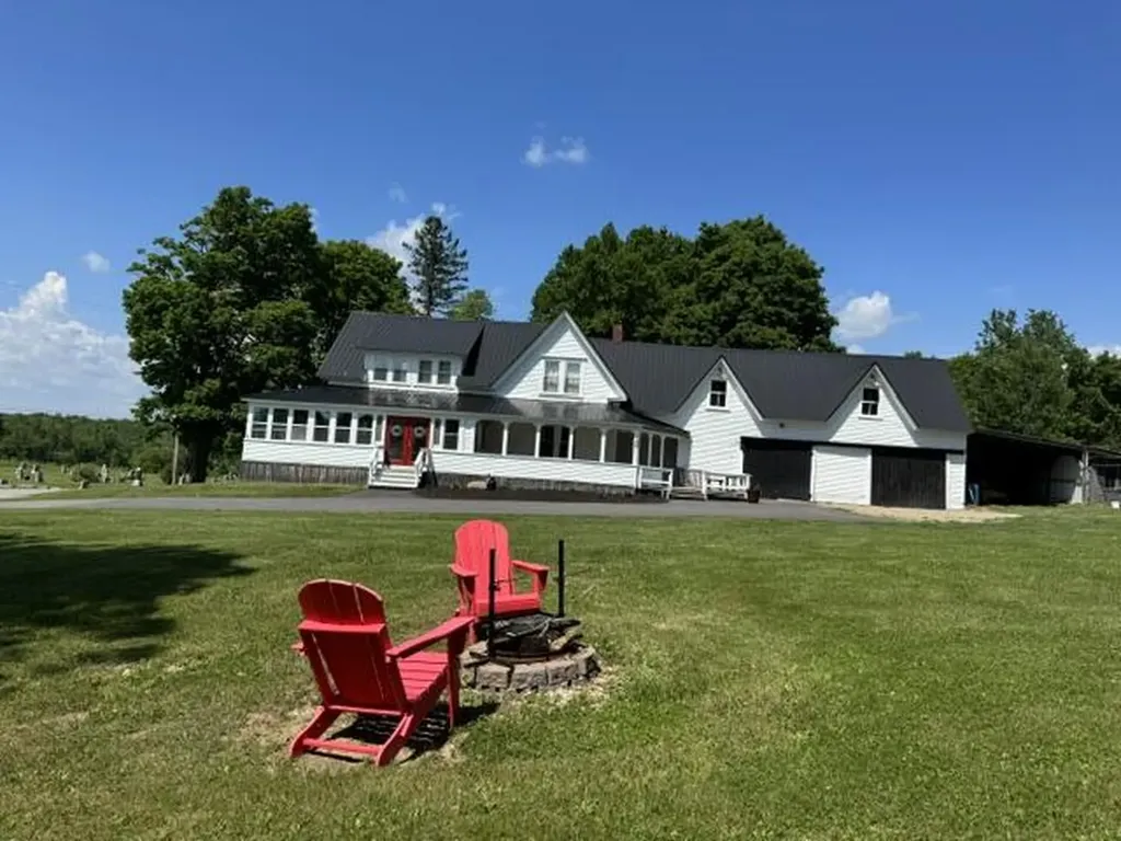 773 Dyer Brook Road Dyer Brook ME 04747