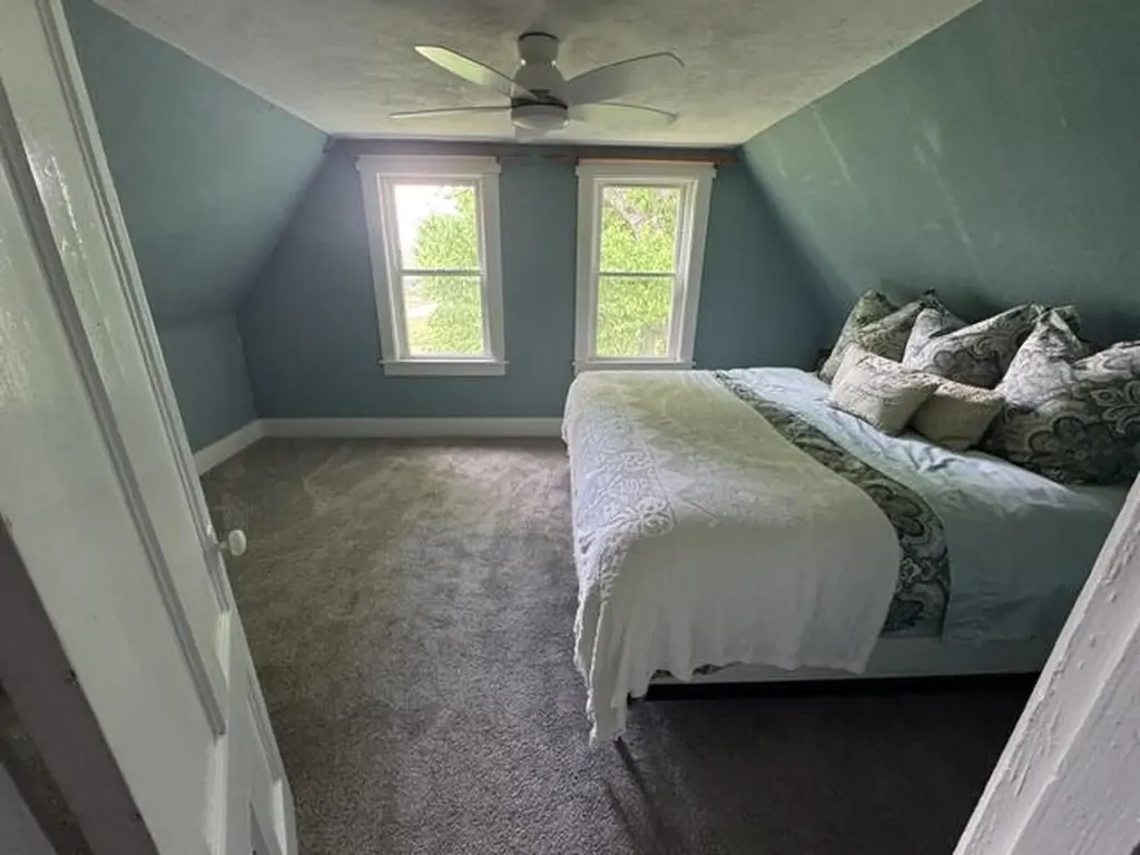 773 Dyer Brook Road Dyer Brook ME 04747