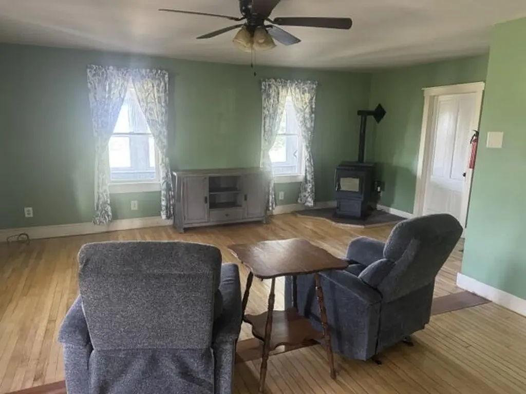 773 Dyer Brook Road Dyer Brook ME 04747
