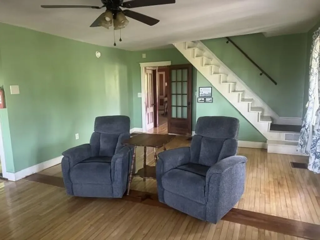 773 Dyer Brook Road Dyer Brook ME 04747