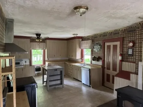 773 Dyer Brook Road Dyer Brook ME 04747