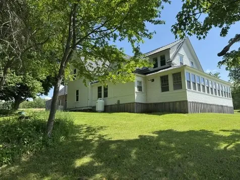 773 Dyer Brook Road Dyer Brook ME 04747