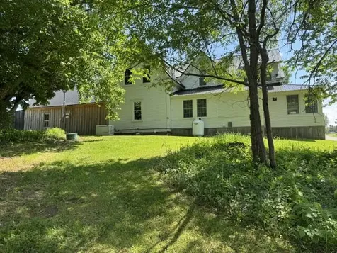 773 Dyer Brook Road Dyer Brook ME 04747