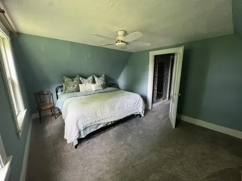 773 Dyer Brook Road Dyer Brook ME 04747