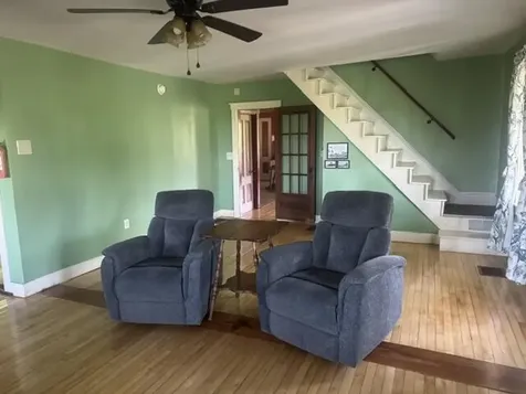 773 Dyer Brook Road Dyer Brook ME 04747