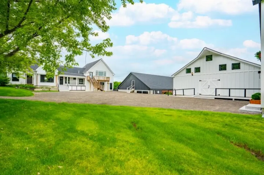 439 Gore Road Otisfield ME 04270