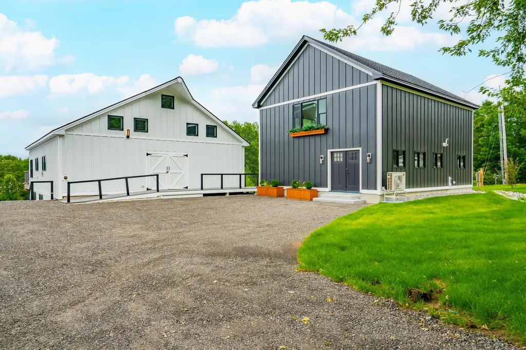 439 Gore Road Otisfield ME 04270