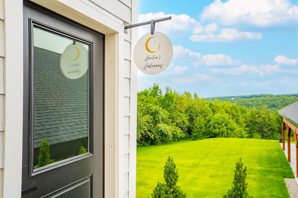 439 Gore Road Otisfield ME 04270