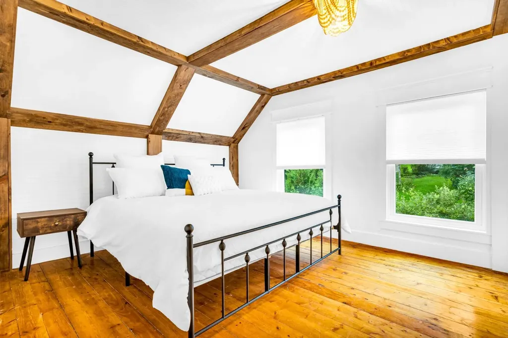 439 Gore Road Otisfield ME 04270