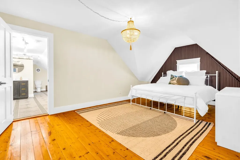 439 Gore Road Otisfield ME 04270