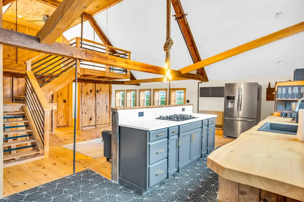 439 Gore Road Otisfield ME 04270