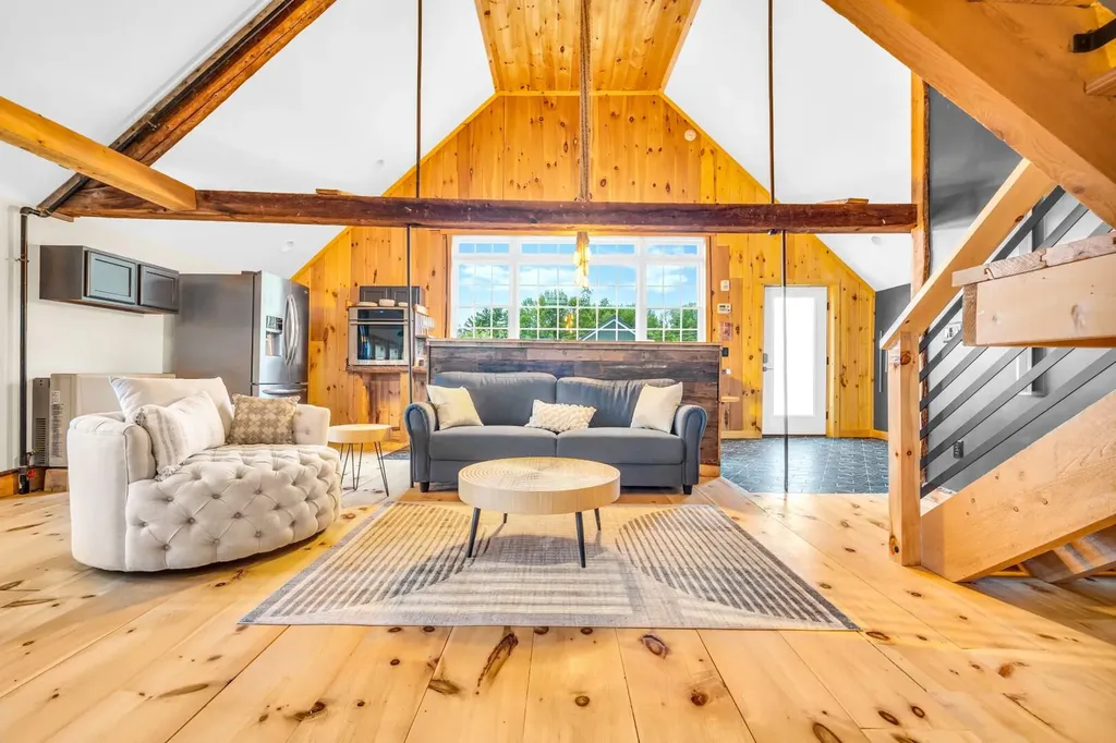 439 Gore Road Otisfield ME 04270
