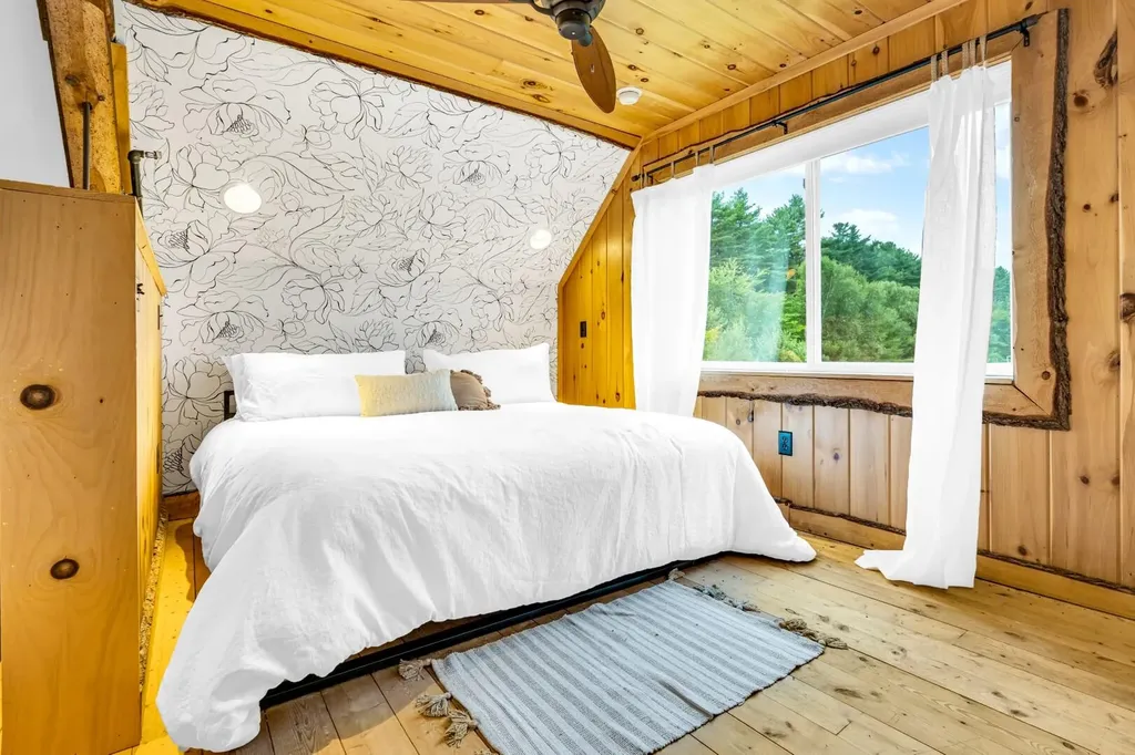 439 Gore Road Otisfield ME 04270