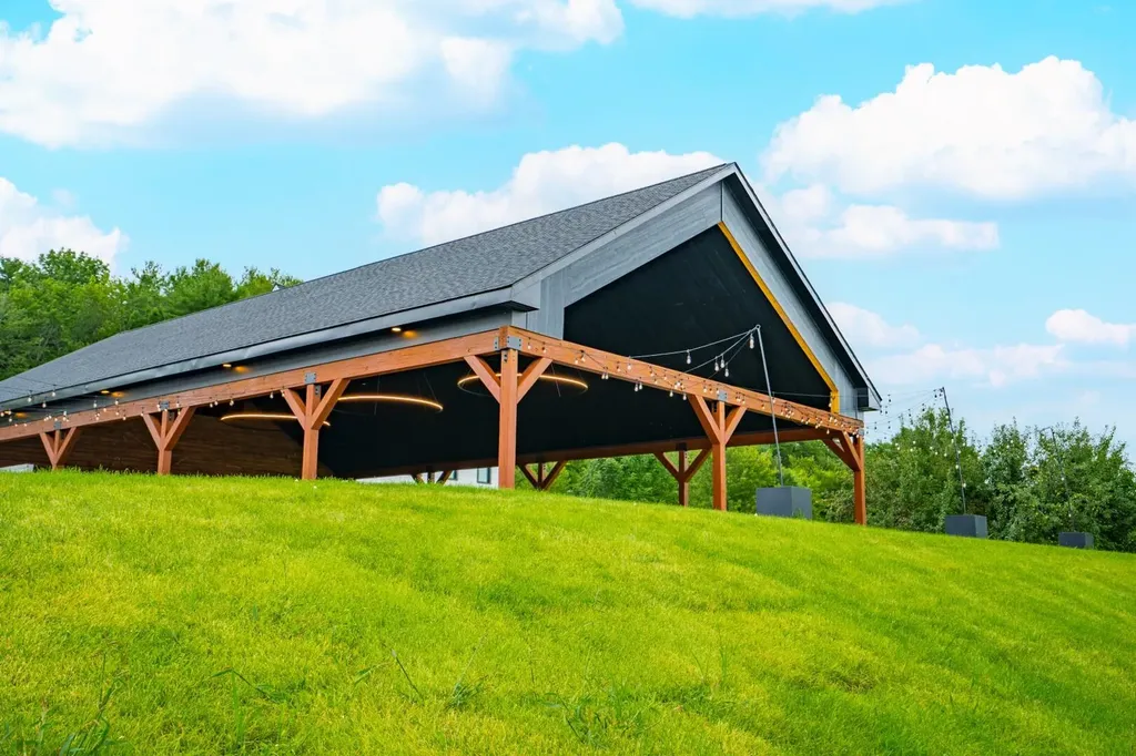 439 Gore Road Otisfield ME 04270