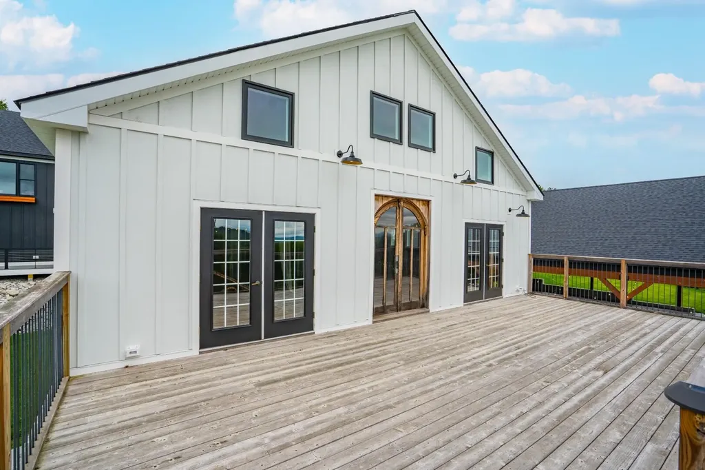 439 Gore Road Otisfield ME 04270