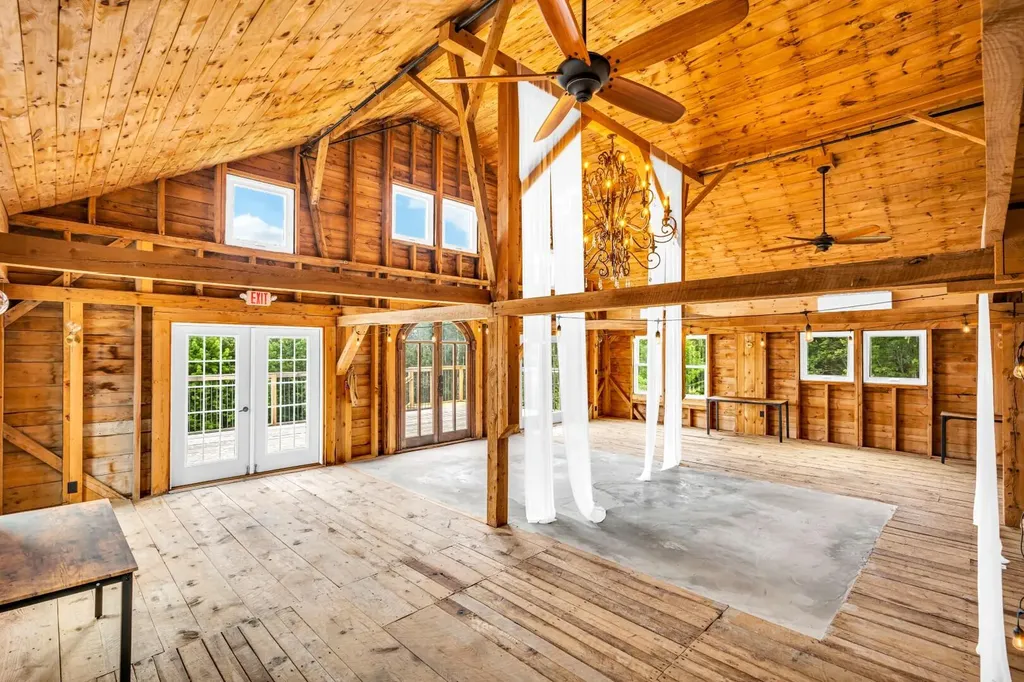 439 Gore Road Otisfield ME 04270