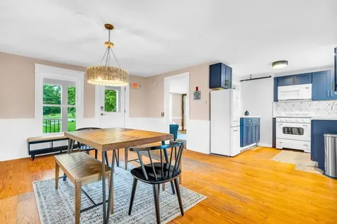 439 Gore Road Otisfield ME 04270